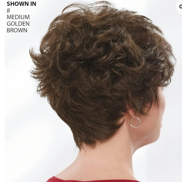 🧿 NIB PAULA YOUNG WIG - Picture 2 of 13